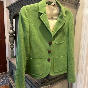J Crew Blazer